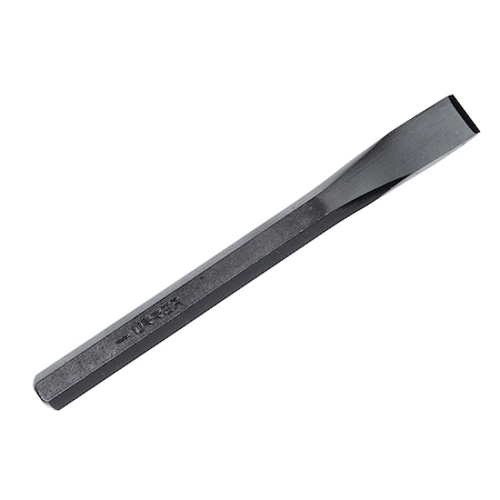 Urrea Cold Cut Chisel 1"x7/8" 86A-7/8x8